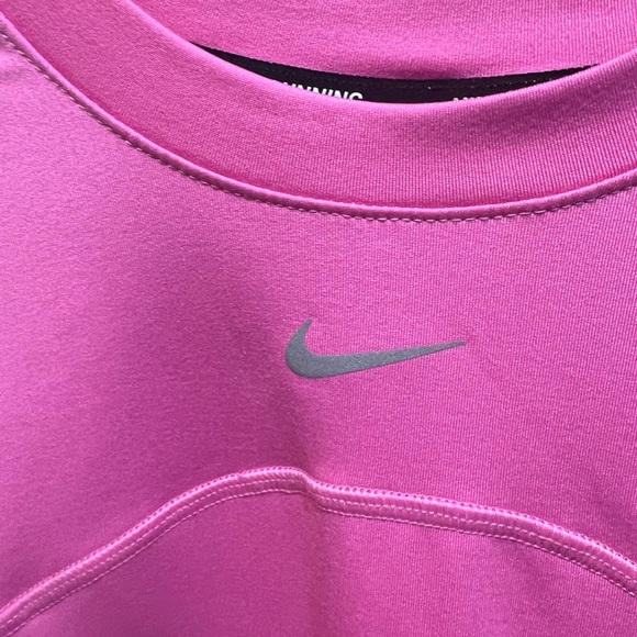 Nike Running Top - Picture 3 of 4